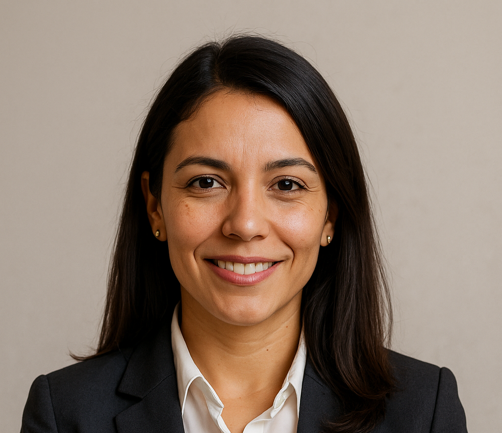 Lucía Martínez Ortega