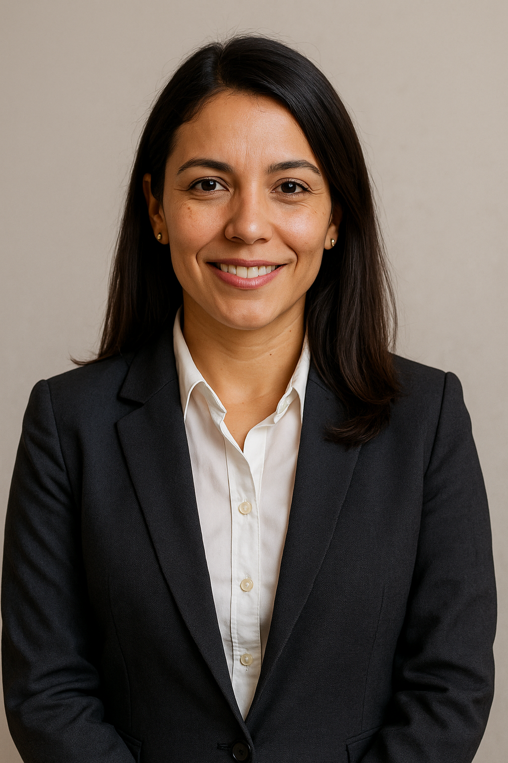 Lucía Martínez Ortega